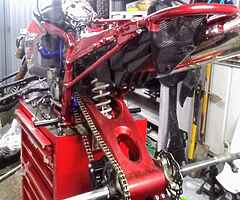 2019 Yamaha  Yfz450r se - Image 4/4