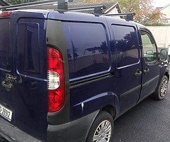 F￼iat van - Image 4/8