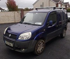 F￼iat van - Image 8/8