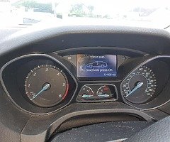 Ford Focus 141