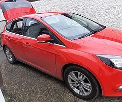 Ford Focus 141