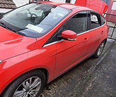 Ford Focus 141 - Image 3/5