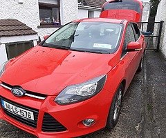 Ford Focus 141 - Image 4/5