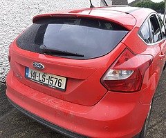 Ford Focus 141 - Image 5/5