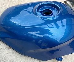 1993 Honda CBR - Image 4/9