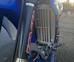 2020 Yamaha YZF - Image 3/6