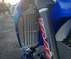 2020 Yamaha YZF - Image 4/6