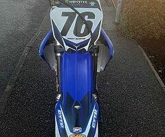 2020 Yamaha YZF - Image 5/6