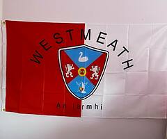 Flags for sale 3x5ft pm for more information
