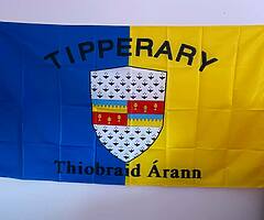 Flags for sale 3x5ft pm for more information - Image 3/10