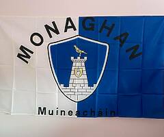 Flags for sale 3x5ft pm for more information - Image 4/10