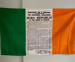 Flags for sale 3x5ft pm for more information - Image 7/10