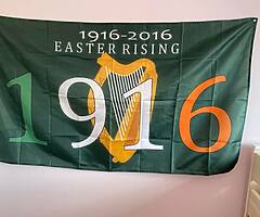 Flags for sale 3x5ft pm for more information - Image 9/10