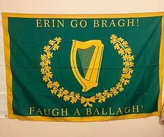 Flags for sale 3x5ft pm for more information - Image 10/10