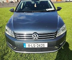 VW Passat - Image 3/10