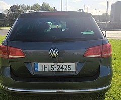 VW Passat - Image 4/10