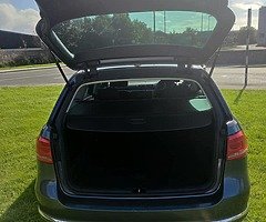VW Passat - Image 5/10