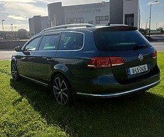 VW Passat - Image 6/10