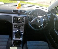 VW Passat - Image 9/10