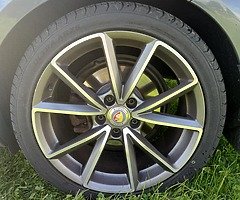 VW Passat - Image 10/10