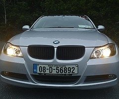 Bmw 3 series - Image 4/10