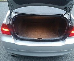 Bmw 3 series - Image 7/10