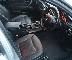 Bmw 3 series - Image 8/10