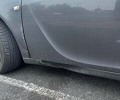2011 Vauxhall Insignia 1.9CDTI Ecoflex - Image 7/8
