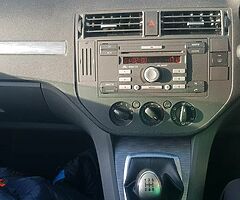 Ford CMax NCT 11/22 TAX