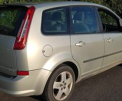 Ford CMax NCT 11/22 TAX - Image 3/7
