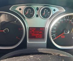 Ford CMax NCT 11/22 TAX - Image 4/7