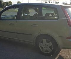Ford CMax NCT 11/22 TAX - Image 5/7