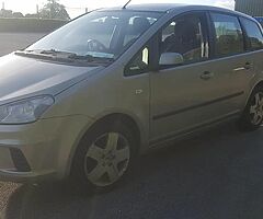 Ford CMax NCT 11/22 TAX - Image 7/7