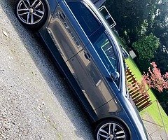 Audi wheels
