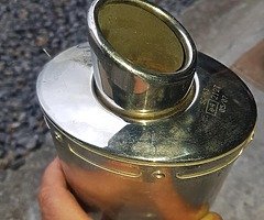 Scorpion can