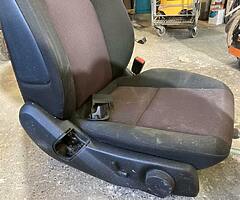 Mercedes c-class 2008 - Image 4/6