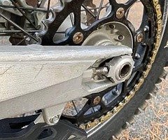 KTM sx450f 2016 - Image 5/10
