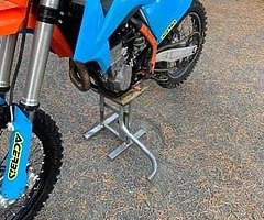 KTM sx450f 2016 - Image 6/10