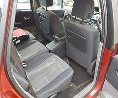 Renault scenic 2006 - Image 5/7