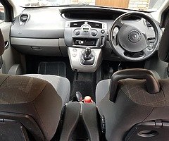 Renault scenic 2006 - Image 7/7