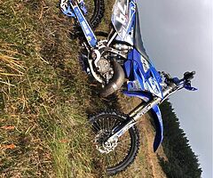 Yz125 2011 - Image 5/5