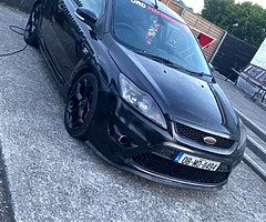 1.8 Ford Focus