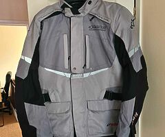 Alpinestars Touring Clothing