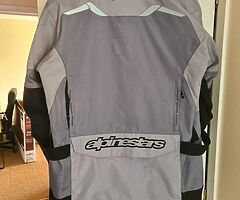 Alpinestars Touring Clothing - Image 4/4