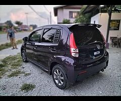 Myvi se tahun2012 auto - Image 3/3