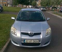Ask the seller for more details