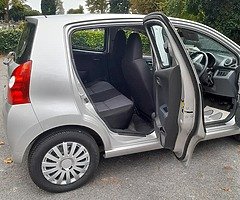 2015 Suzuki Alto 1.0 litre,.Only 58k miles - Image 7/10