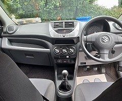 2015 Suzuki Alto 1.0 litre,.Only 58k miles - Image 8/10