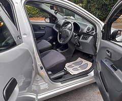2015 Suzuki Alto 1.0 litre,.Only 58k miles - Image 10/10