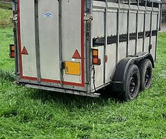 Graham Edwards 12 × 5"9 trailer - Image 3/7
